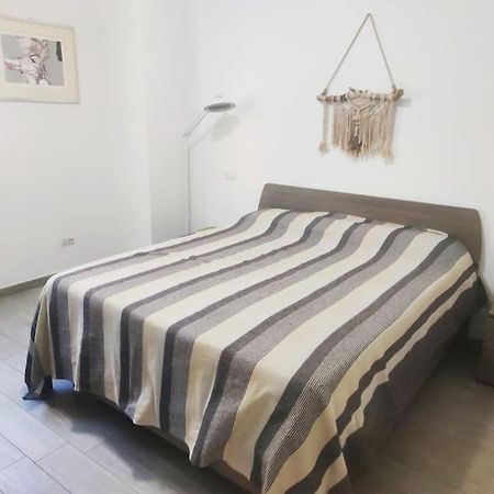 Felice Cavallotti 3 San Benedetto del Tronto Eksteriør bilde